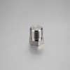 Instrument Pipe Plug Fitting