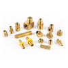 Brass Fitting 