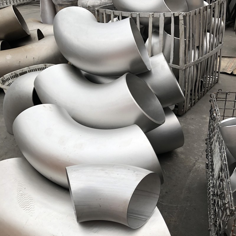 butt welded fitting8 butt welded fitting8