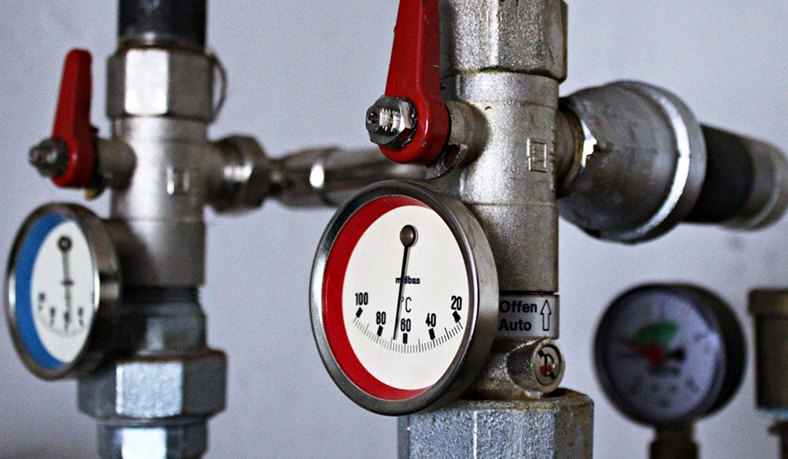 Where Would Stainless Steel Valves Be Used?