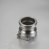 Stainless Steel Camlock Coupling Type A