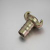 Air Hose Coupling Hose End EU Type