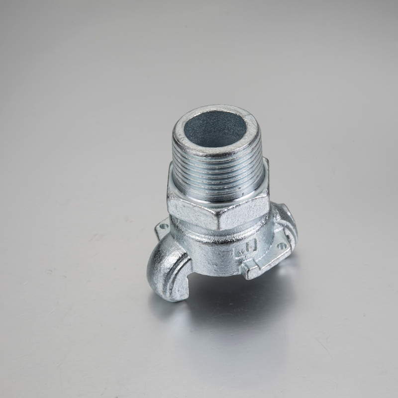 Air Hose Coupling Male End 