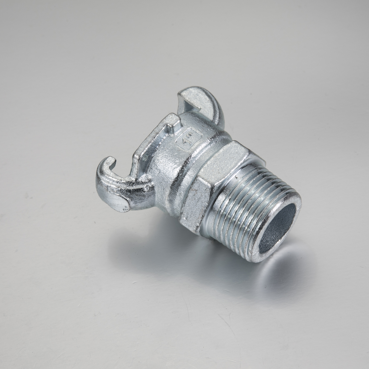Air Hose Coupling Male End 
