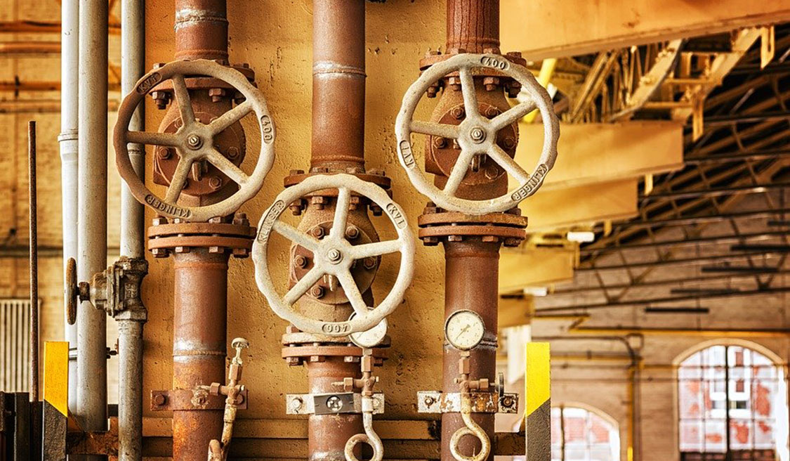 What Are the Daily Management of Valves?