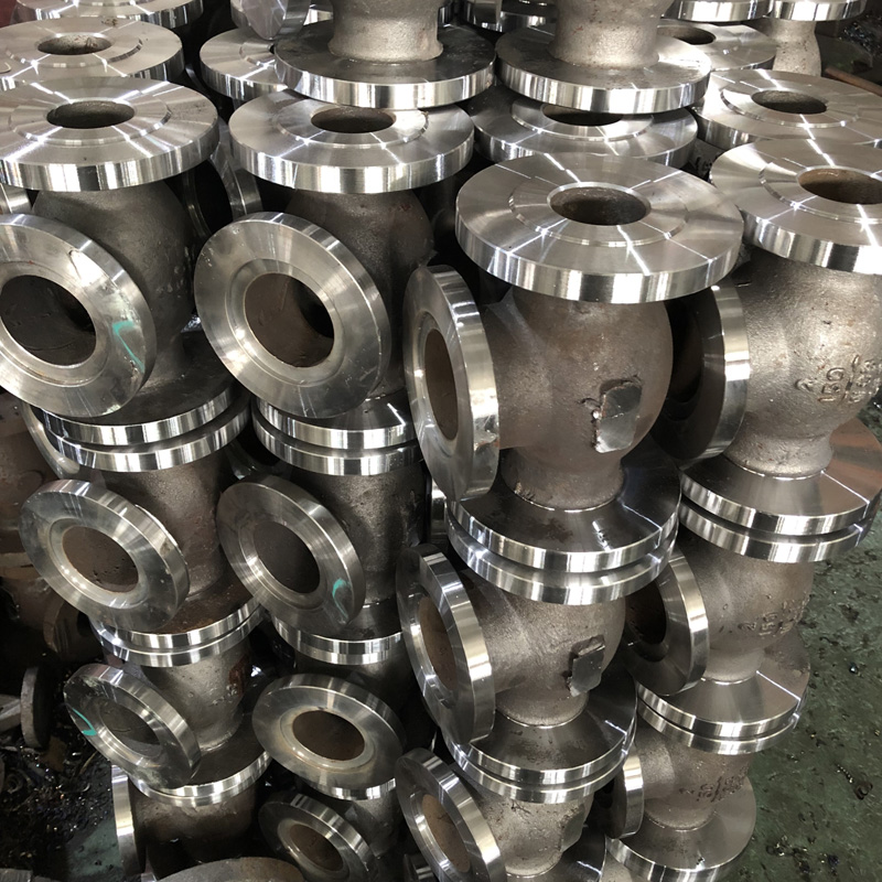 Bellows Seal Globe Valve