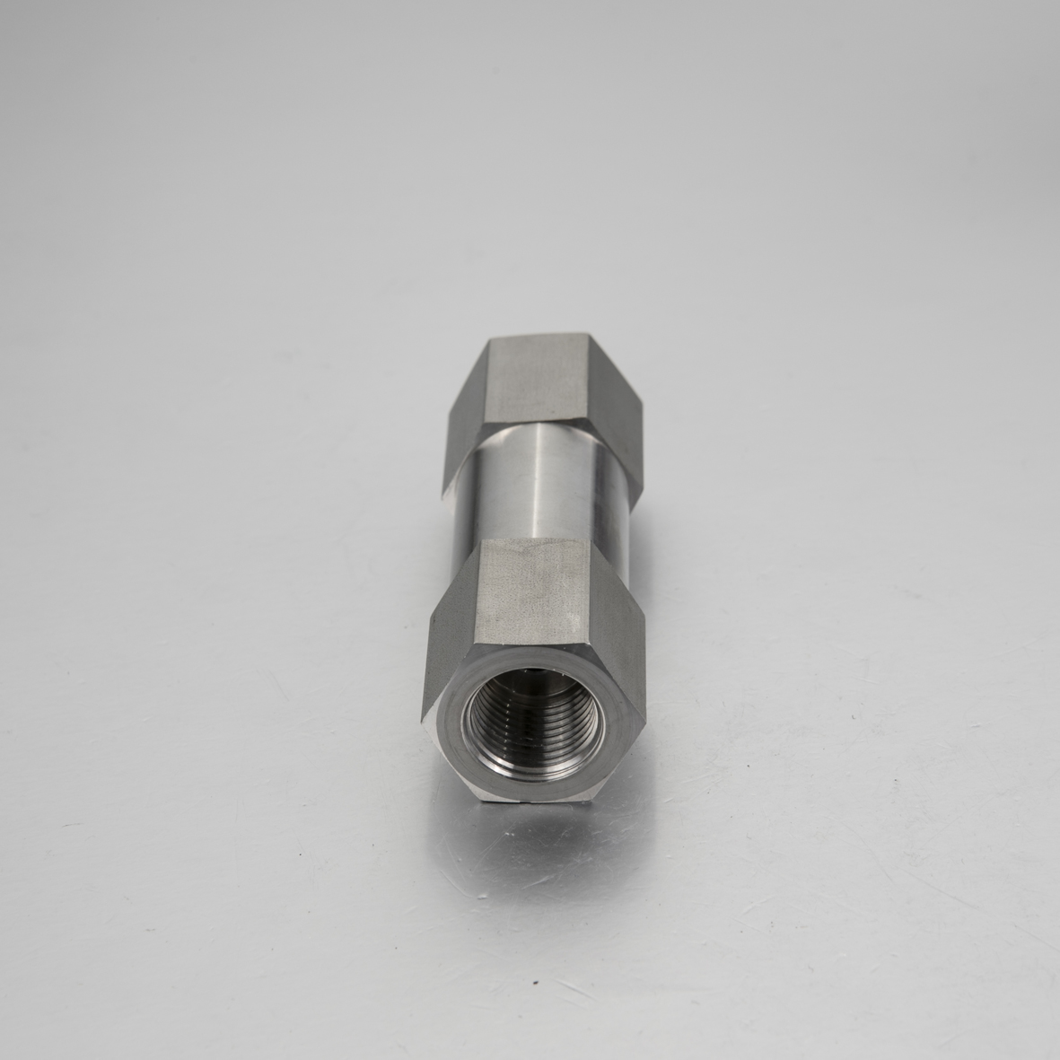Instrument Check Valve Female End