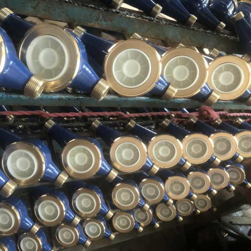 Water Meter