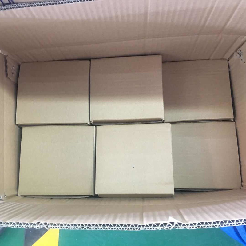 Instrumentation Tube Fitting