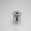 Stainless Steel 304/316 Hexagon Bushing MXF