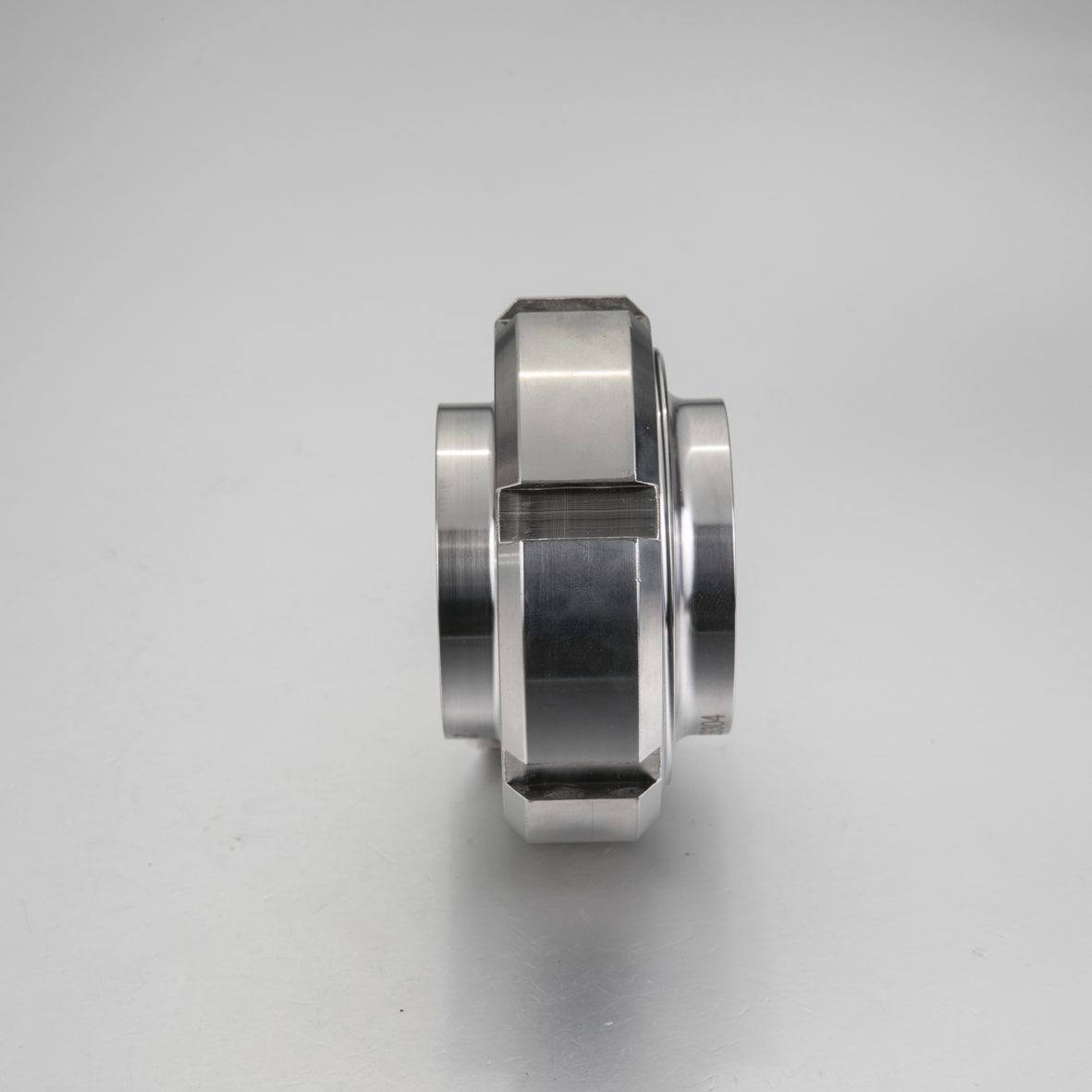Stainless Steel Sanitary Union