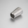 Stainless Steel Butt Weld Reducer 