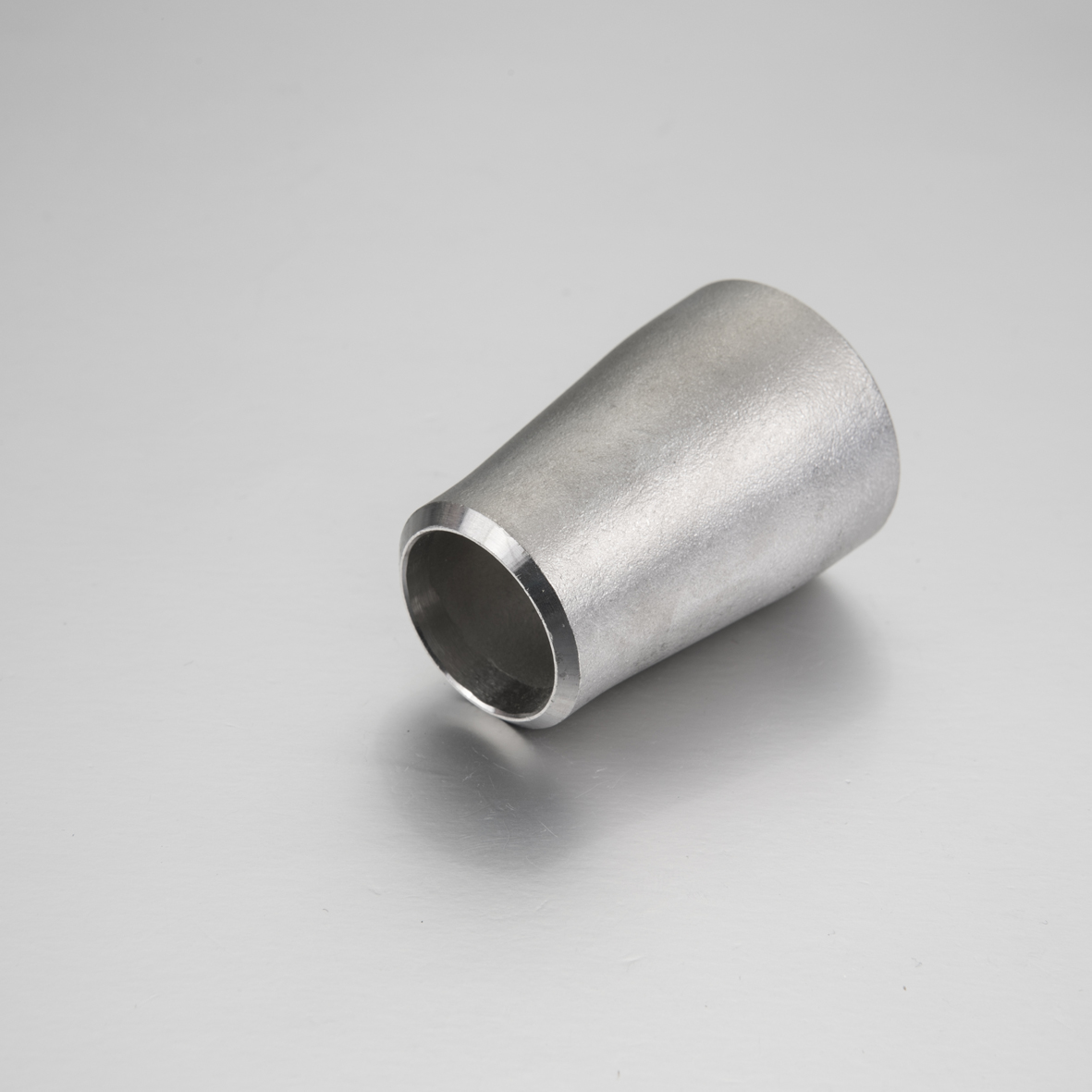 Stainless Steel Butt Weld Reducer 