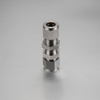 Instrument Bulkhead Union Tube Fitting