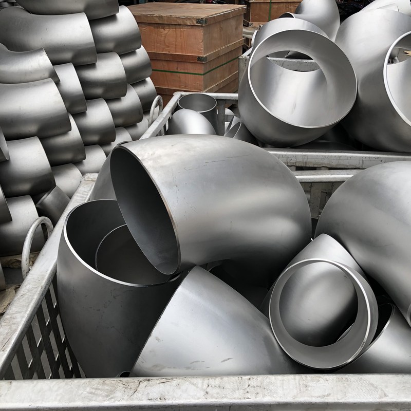 butt welded fitting7 butt welded fitting7