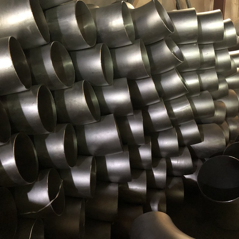 butt welded fitting19