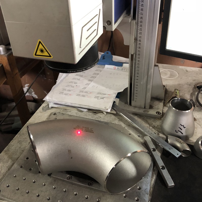 butt welded fitting28