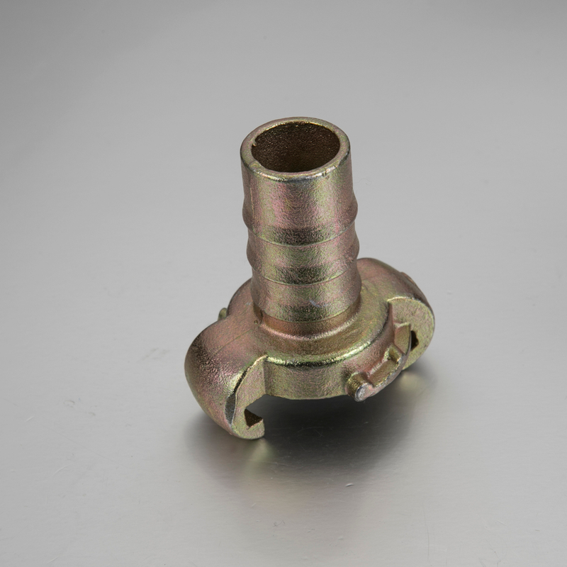 Air Hose Coupling Hose End EU Type