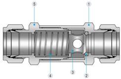 check Valve