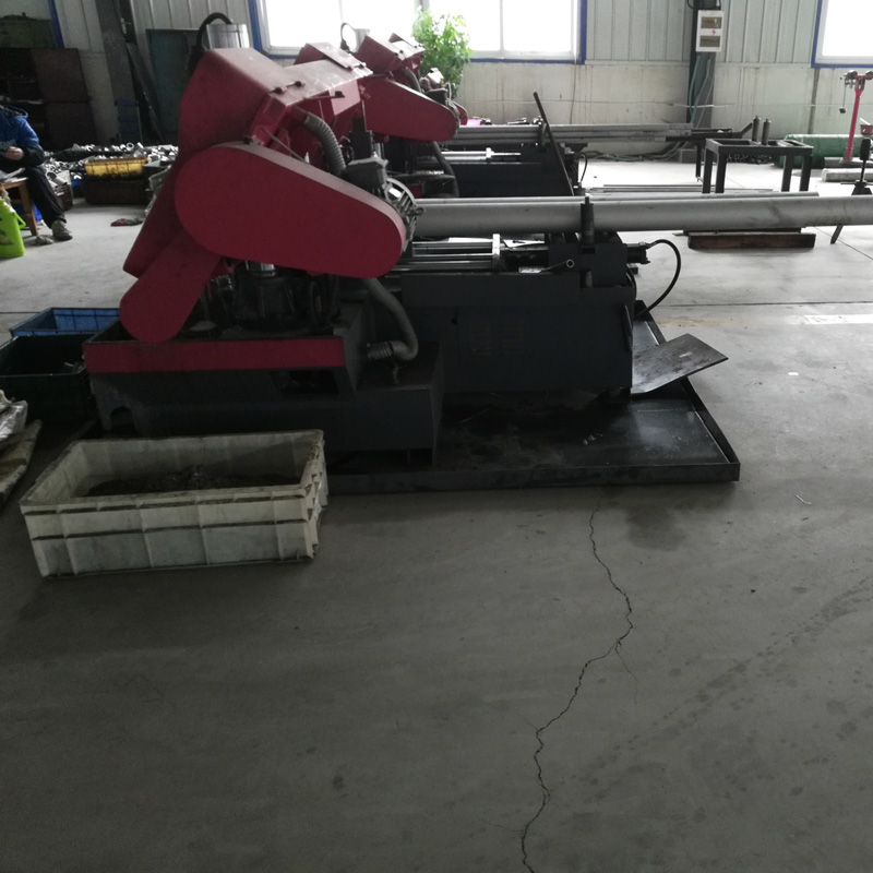 Stainless Steel Pipe Fitting