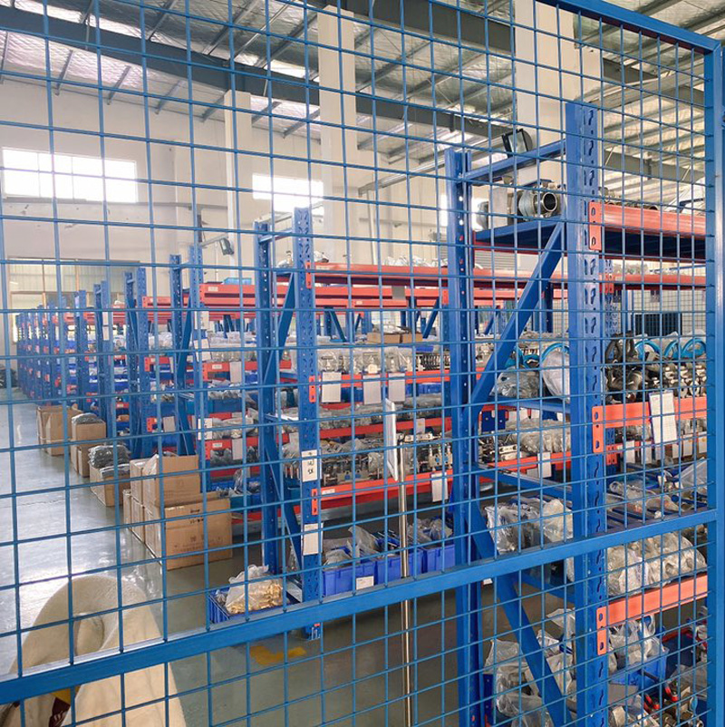 Instrumentation Valve