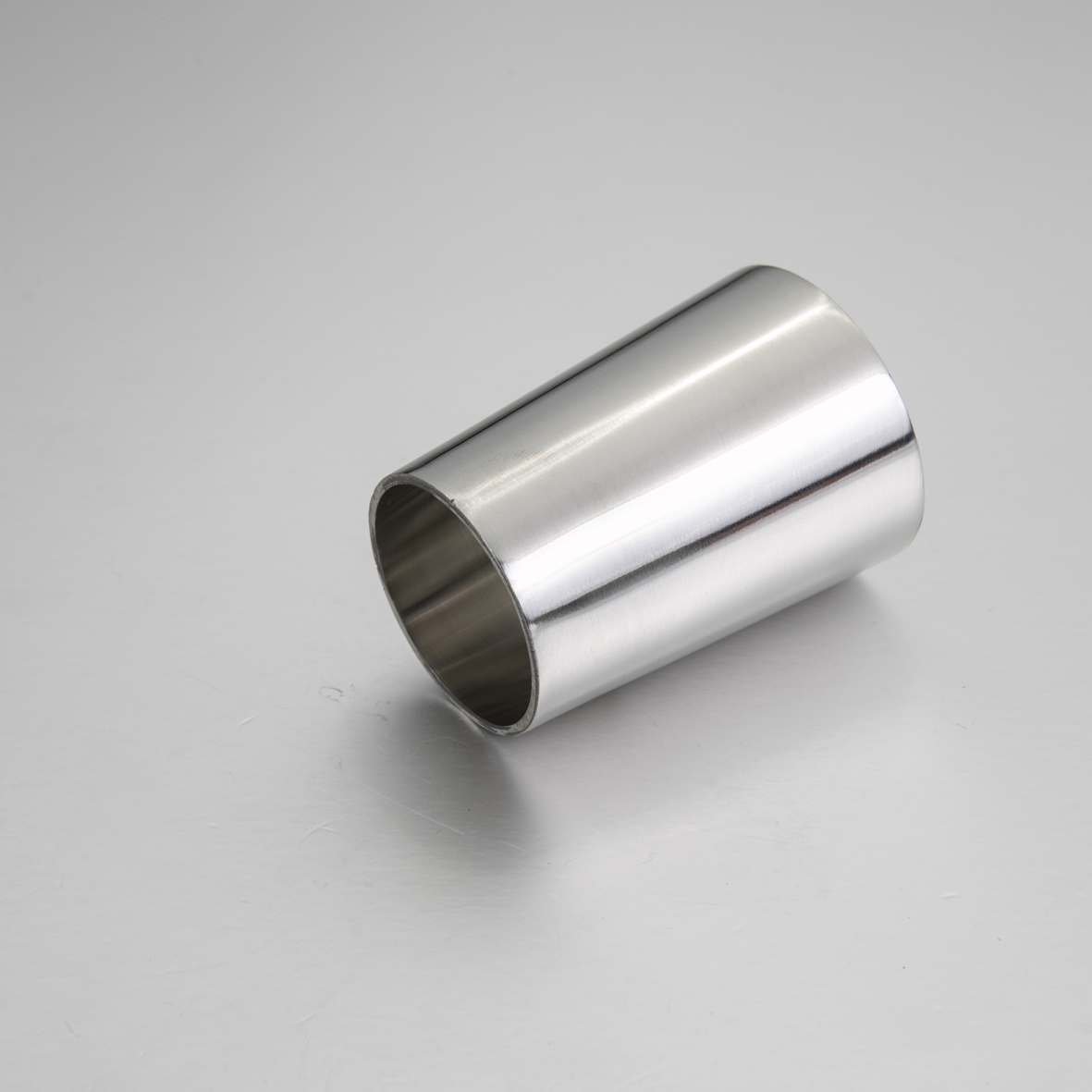 Stainless Steel Sanitary Welded Reducer 