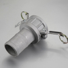 Aluminium Camlock Coupling Type C