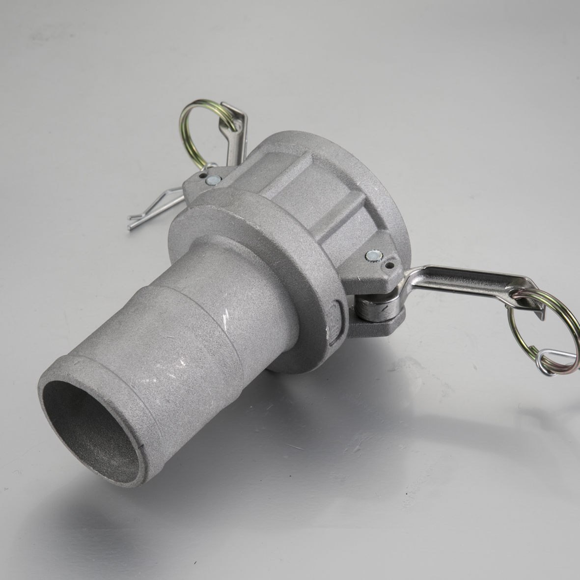 Aluminium Camlock Coupling Type C