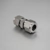Instrument Equal Union Tube Fitting
