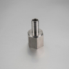 Instrument Female Adapter Tube Fitting