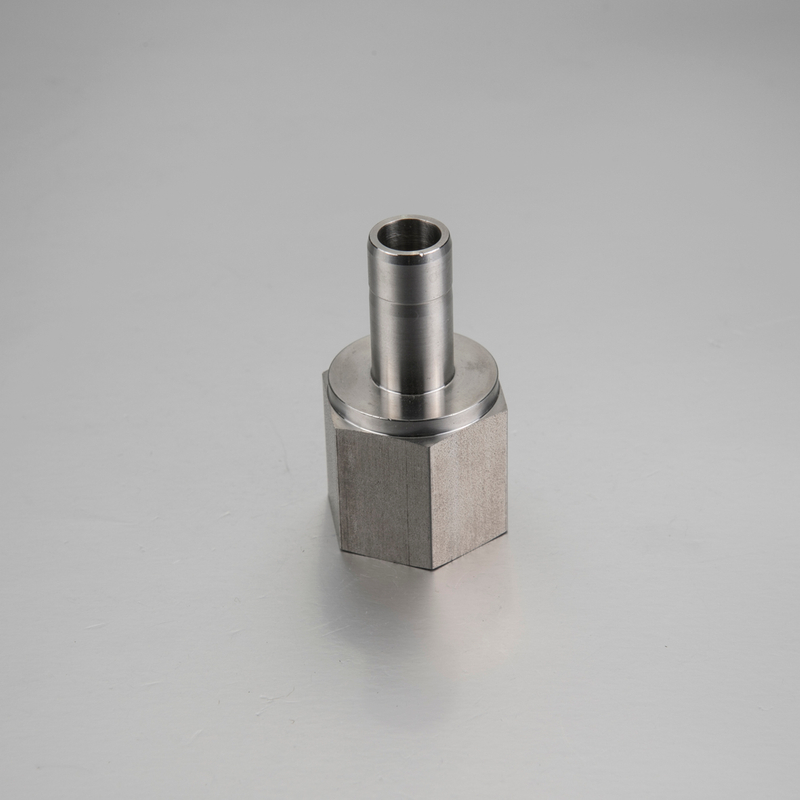 Instrument Female Adapter Tube Fitting - Buy Female Adapter Fittings ...