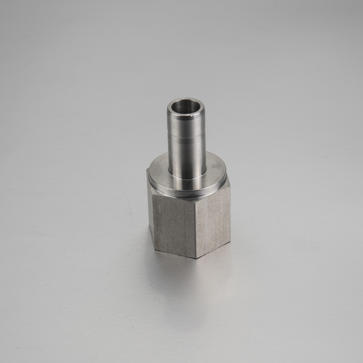 Instrument Female Adapter Tube Fitting