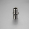 Instrument Hexagon Nipple Pipe Fitting