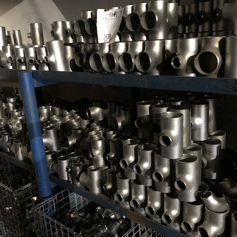 butt welded fitting18