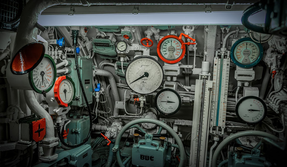 What Are Instrument Valves?