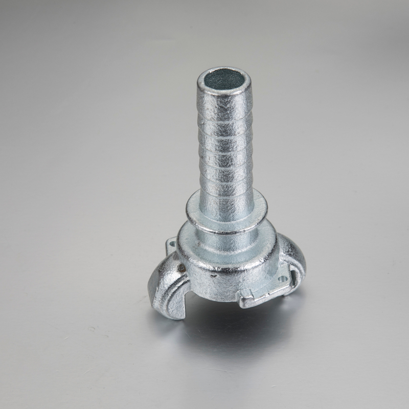Air Hose Coupling Hose End