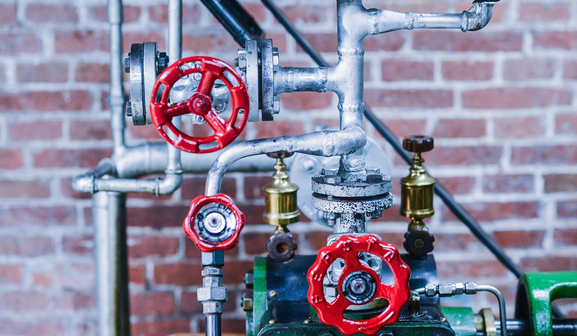 How To Maintain Stainless Steel Valves?