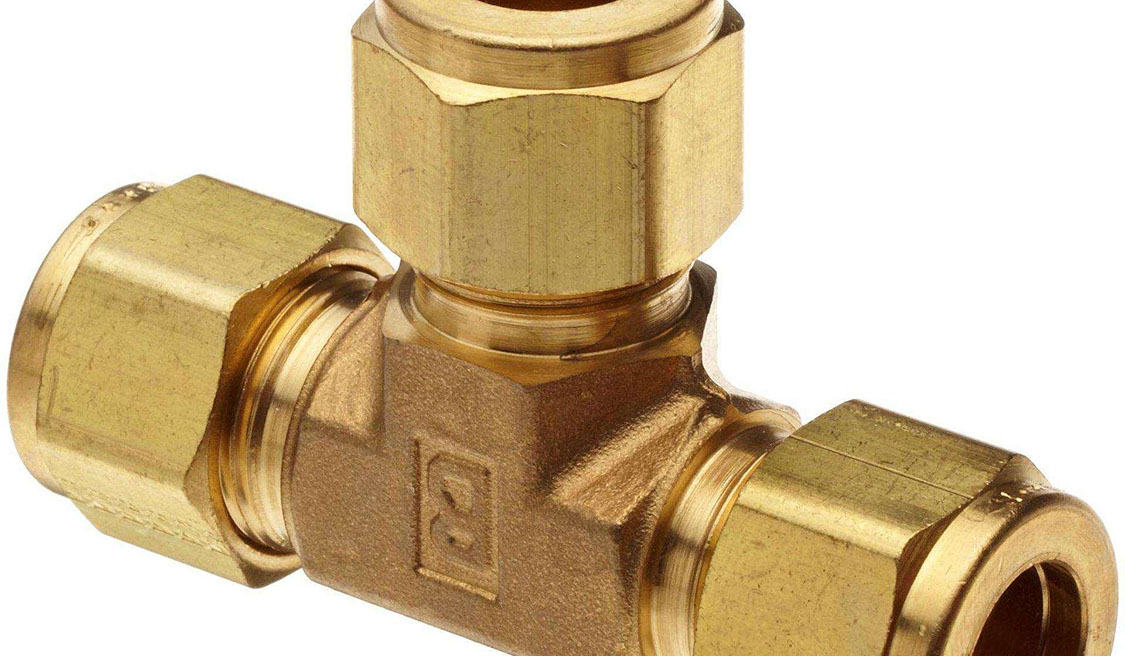 Why Should We Use Brass Fittings in The Water Supply System?