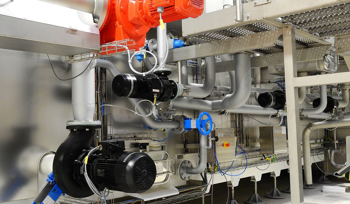 What the Right Methods to Assemble Stainless Steel Valves?
