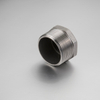 Stainless Steel 304/316 Hexagon Plug Male End