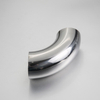 Stainless Steel Sanitary 90 Degree Welded Elbow