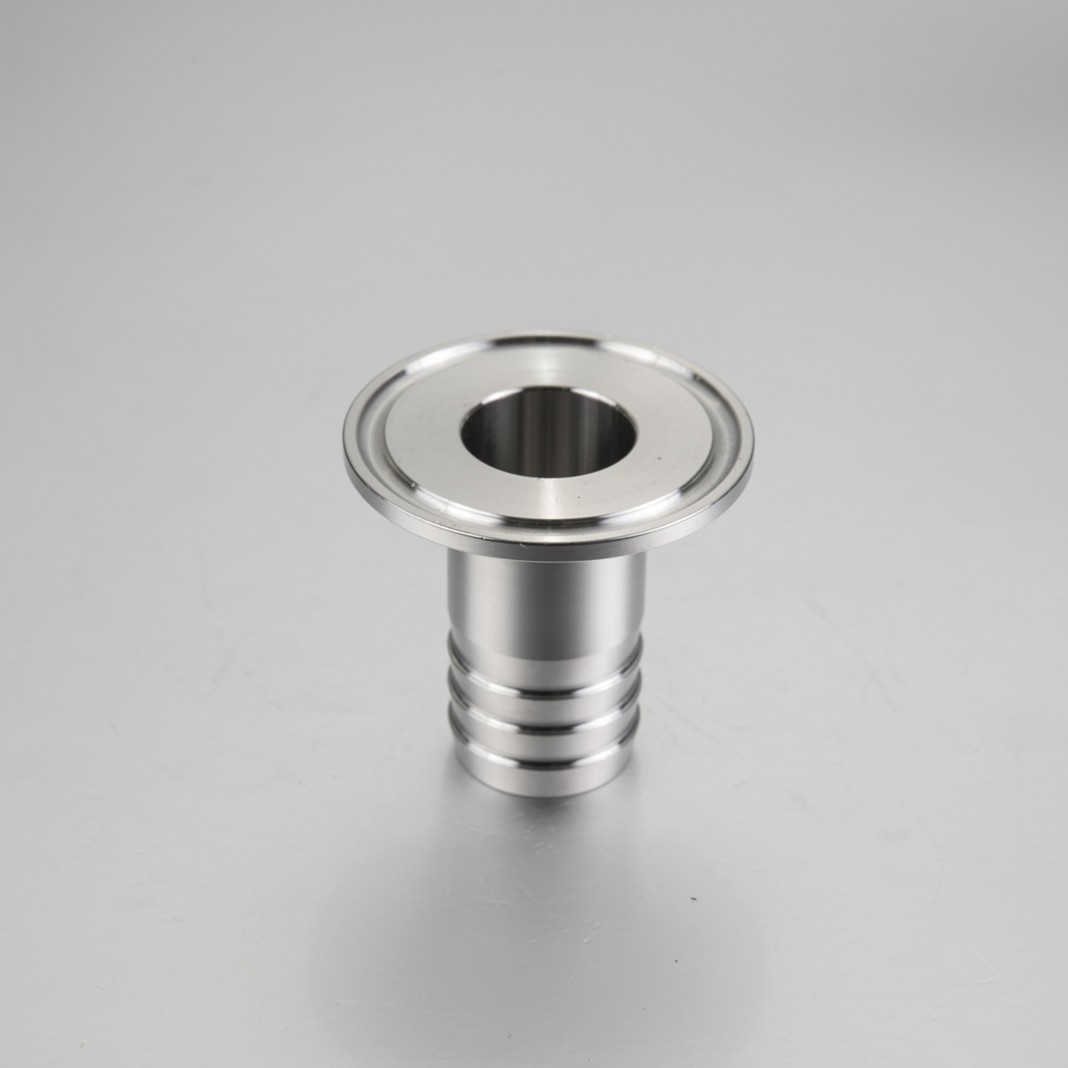 Stainless Steel Sanitary Nut Hose Coupling