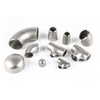 Stainless Steel Butt Weld Fitting