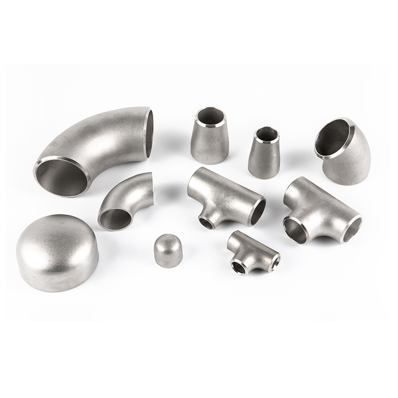 Stainless Steel Butt Weld Fitting