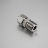 Instrument Male Connector Tube Fitting