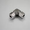 Instrument Union Elbow Tube Fitting
