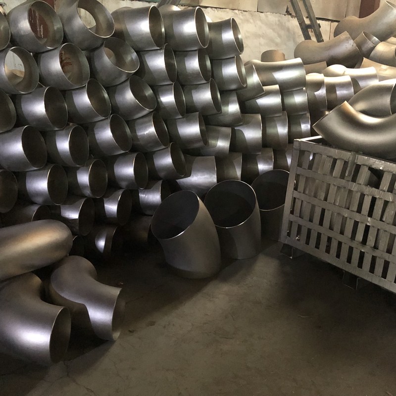 butt welded fitting23