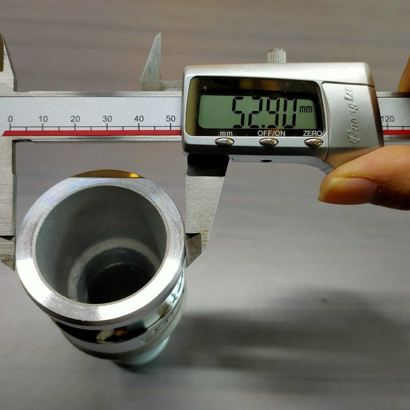 Cam&Groove Coupling24