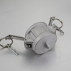 Aluminium Camlock Coupling Type DC