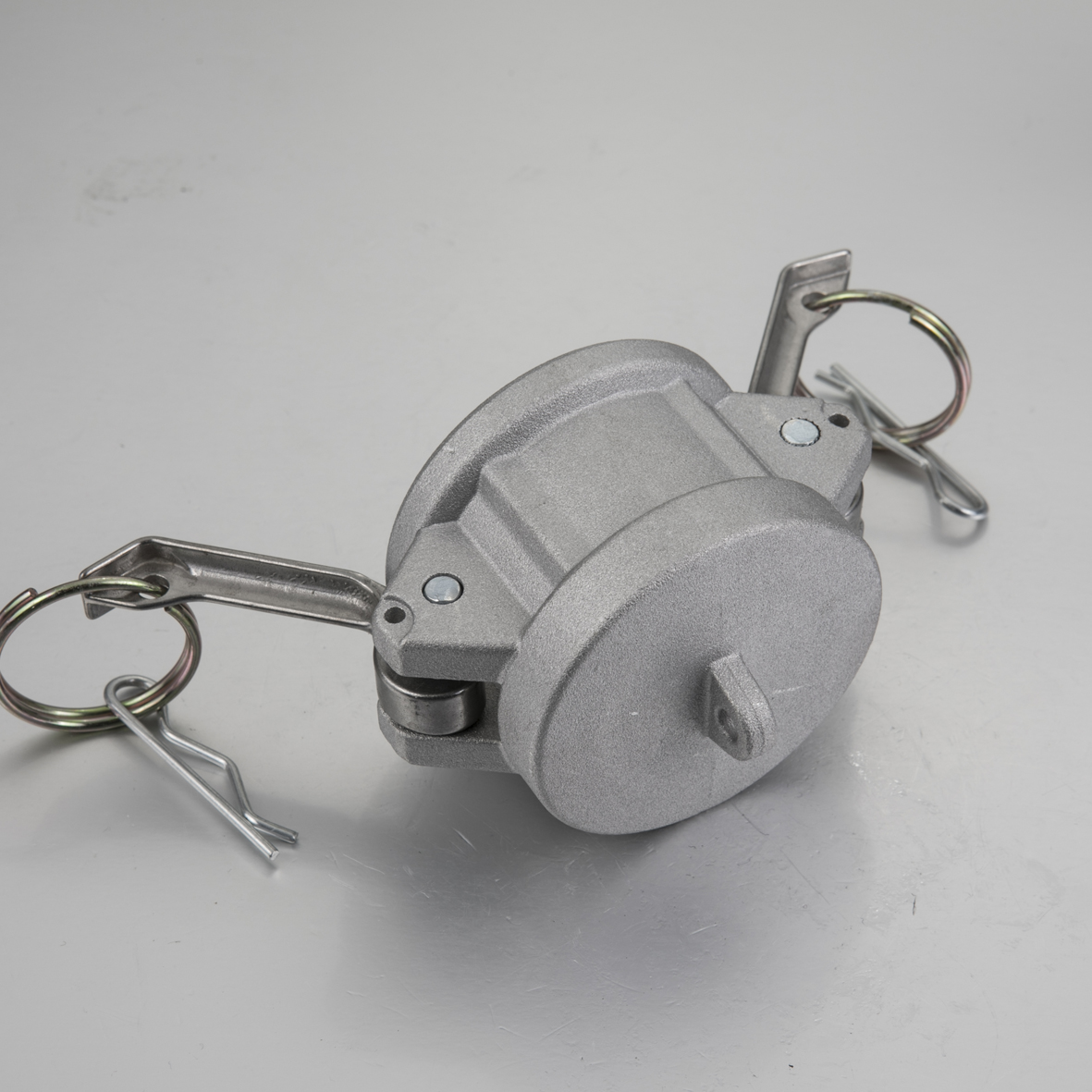 Aluminium Camlock Coupling Type DC
